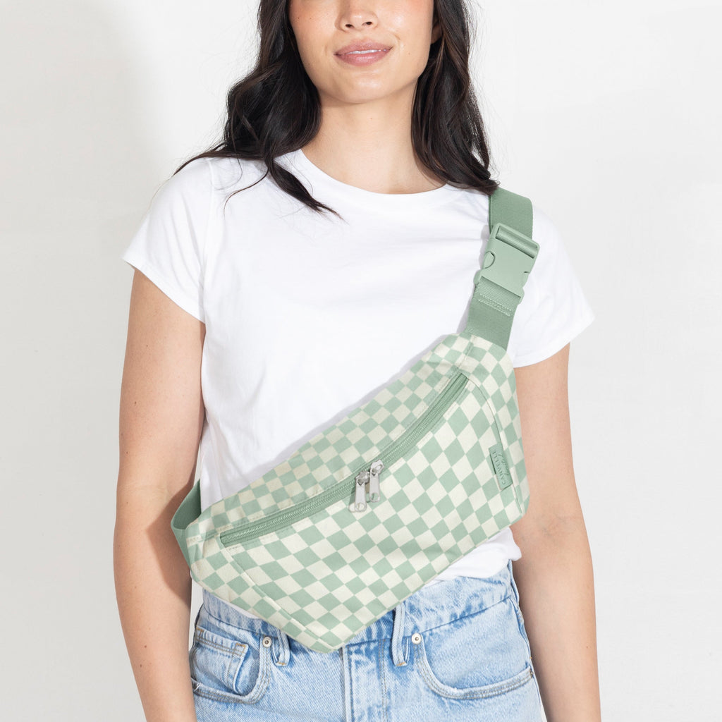Sale Fanny Pack - Side Release Buckle