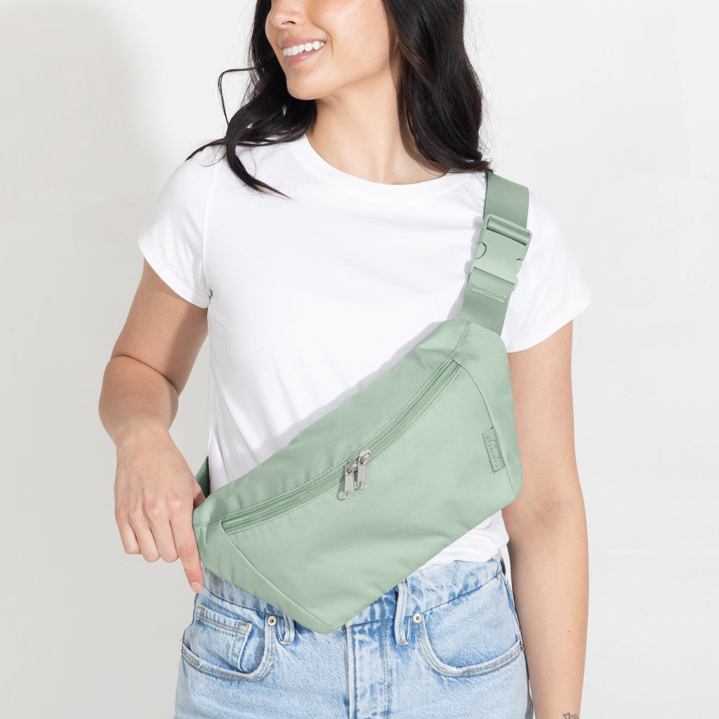 Sale Classic Fanny Pack - Side Release Buckle