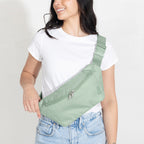 Sale Classic Fanny Pack - Side Release Buckle
