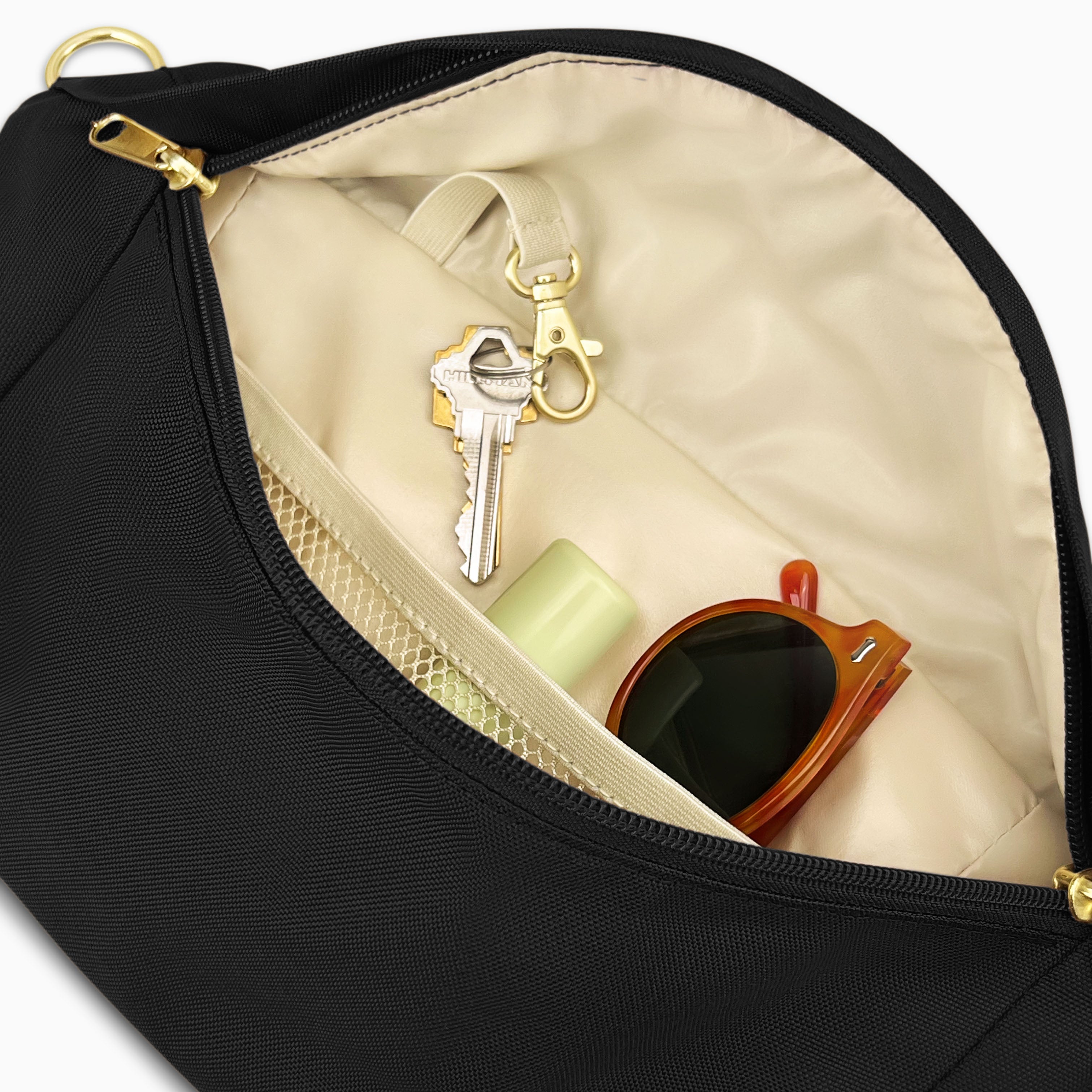Classic Fanny Pack - Machine Washable & Durable Design – Canvelle