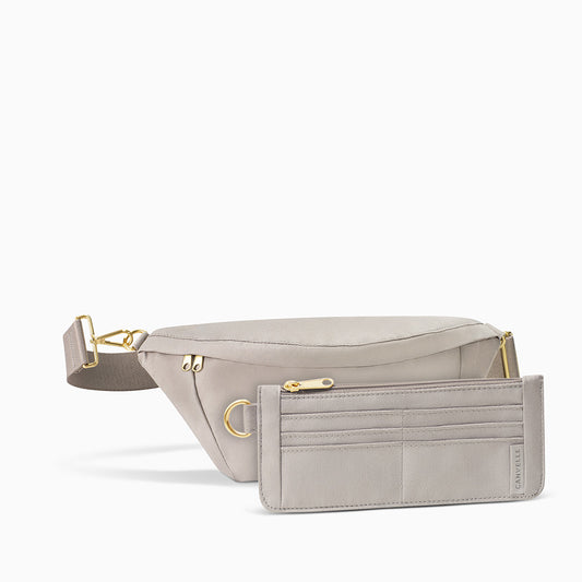 Classic Fanny Pack + Wallet Bundle