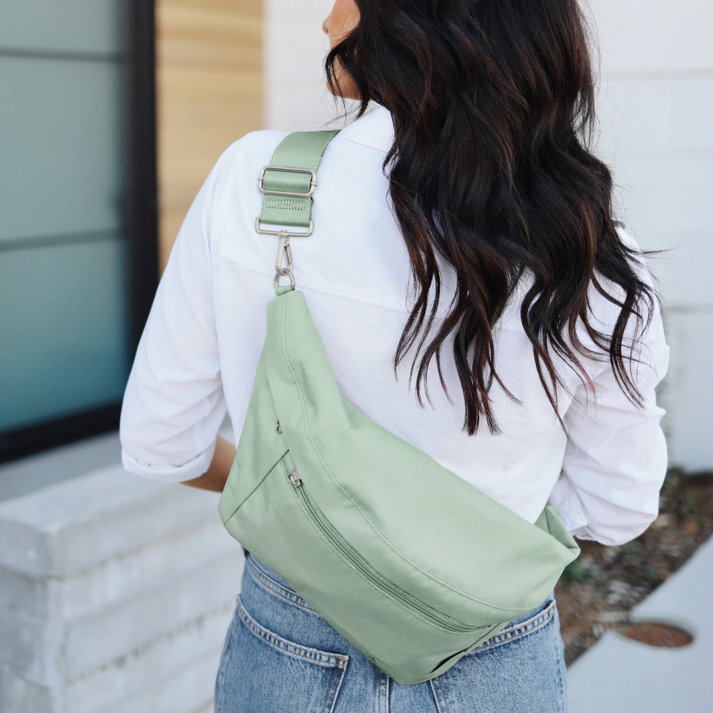Sale Classic Fanny Pack
