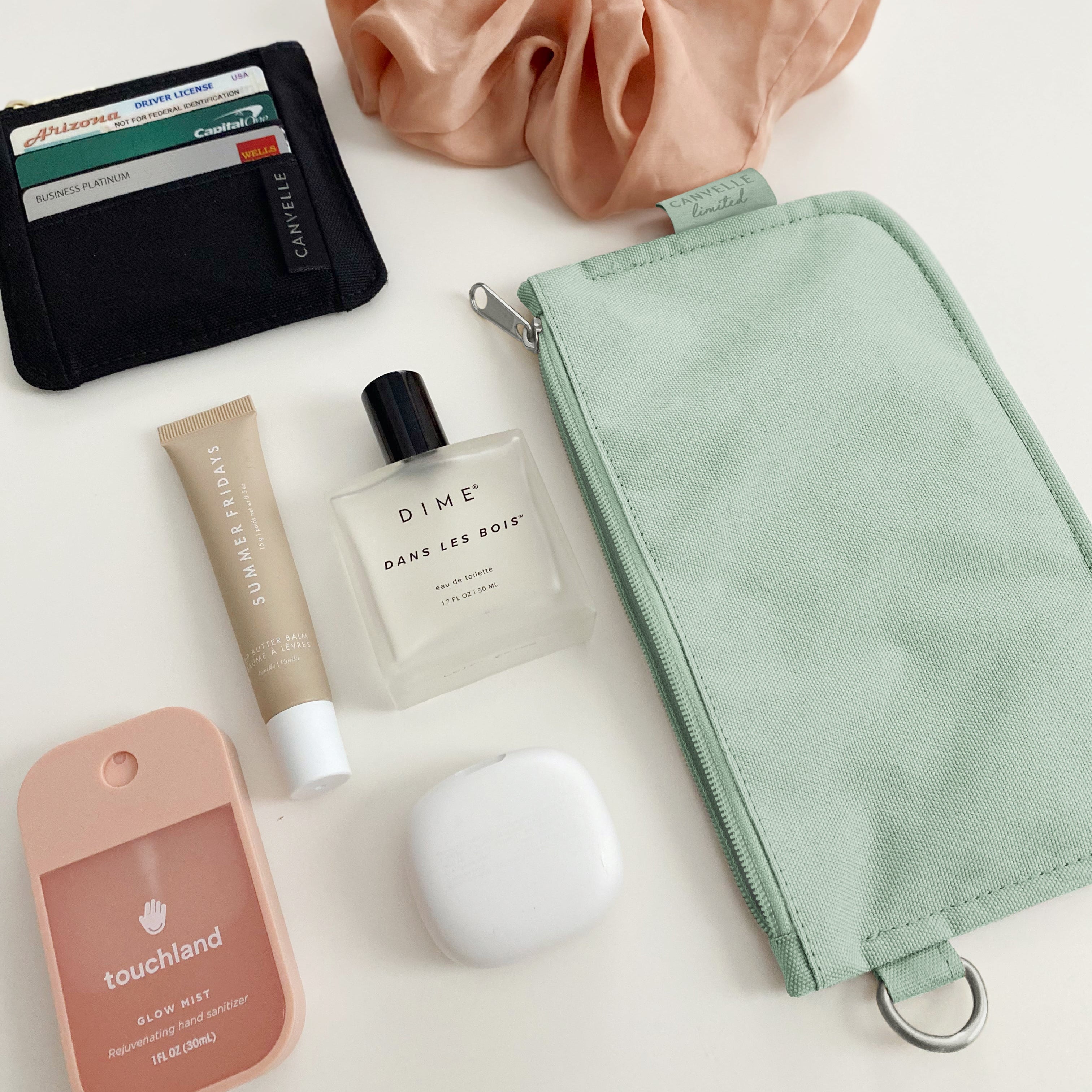 Sale Flat Pouch