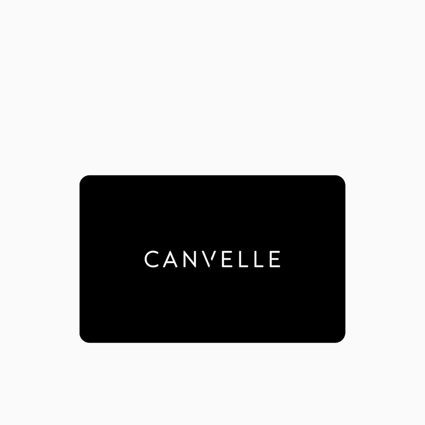 Photo of Canvelle Gift Card