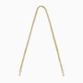 Gold Chain Crossbody Strap