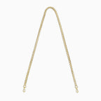 Gold Chain Crossbody Strap