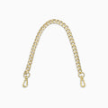 Gold Chain Shoulder Strap