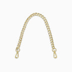 Gold Chain Shoulder Strap