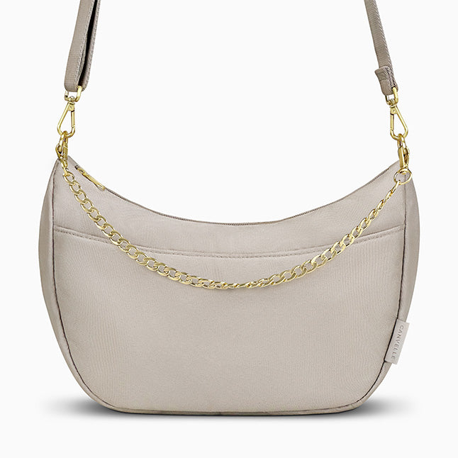 Gold Chain Shoulder Strap