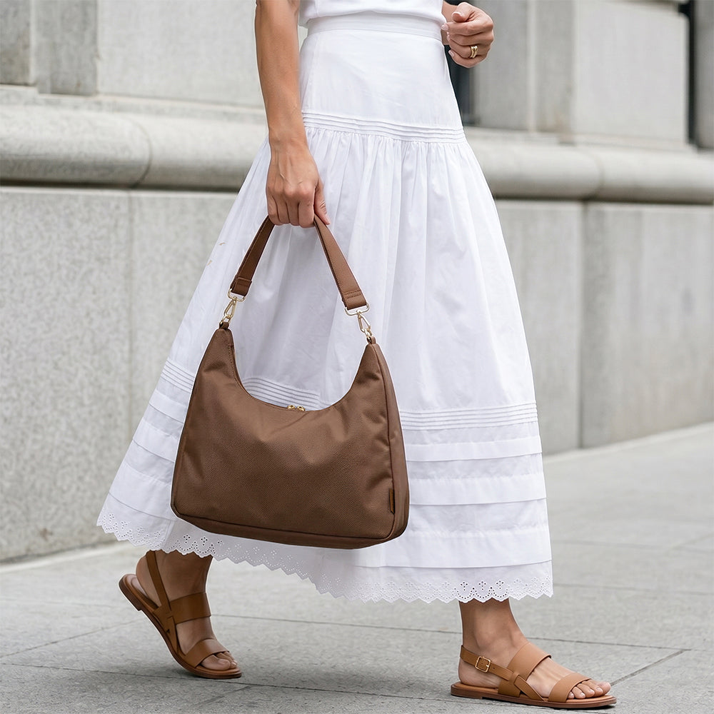 Hobo Handbag