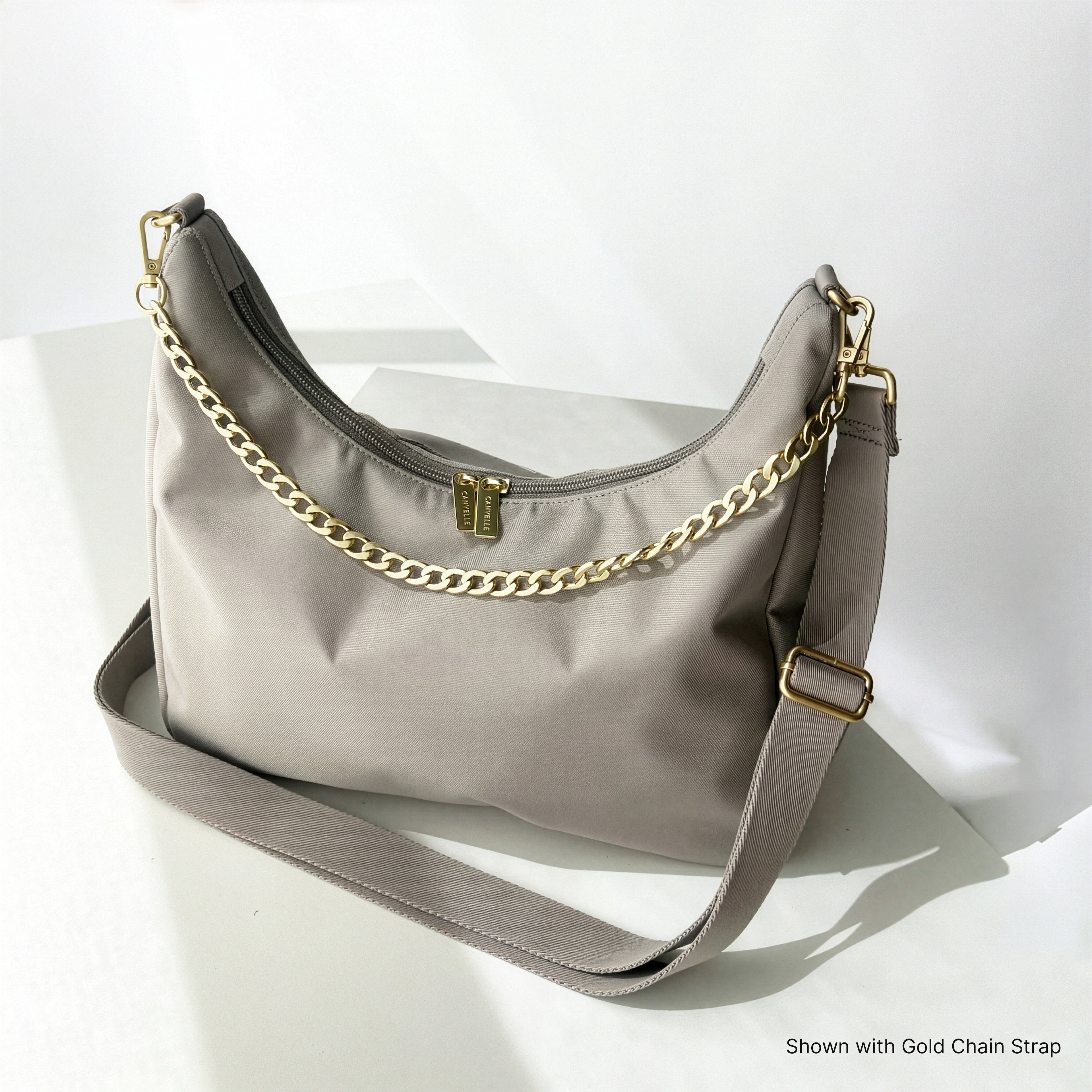 Hobo Handbag