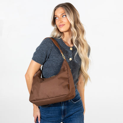 Hobo Handbag