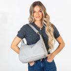 Hobo Handbag