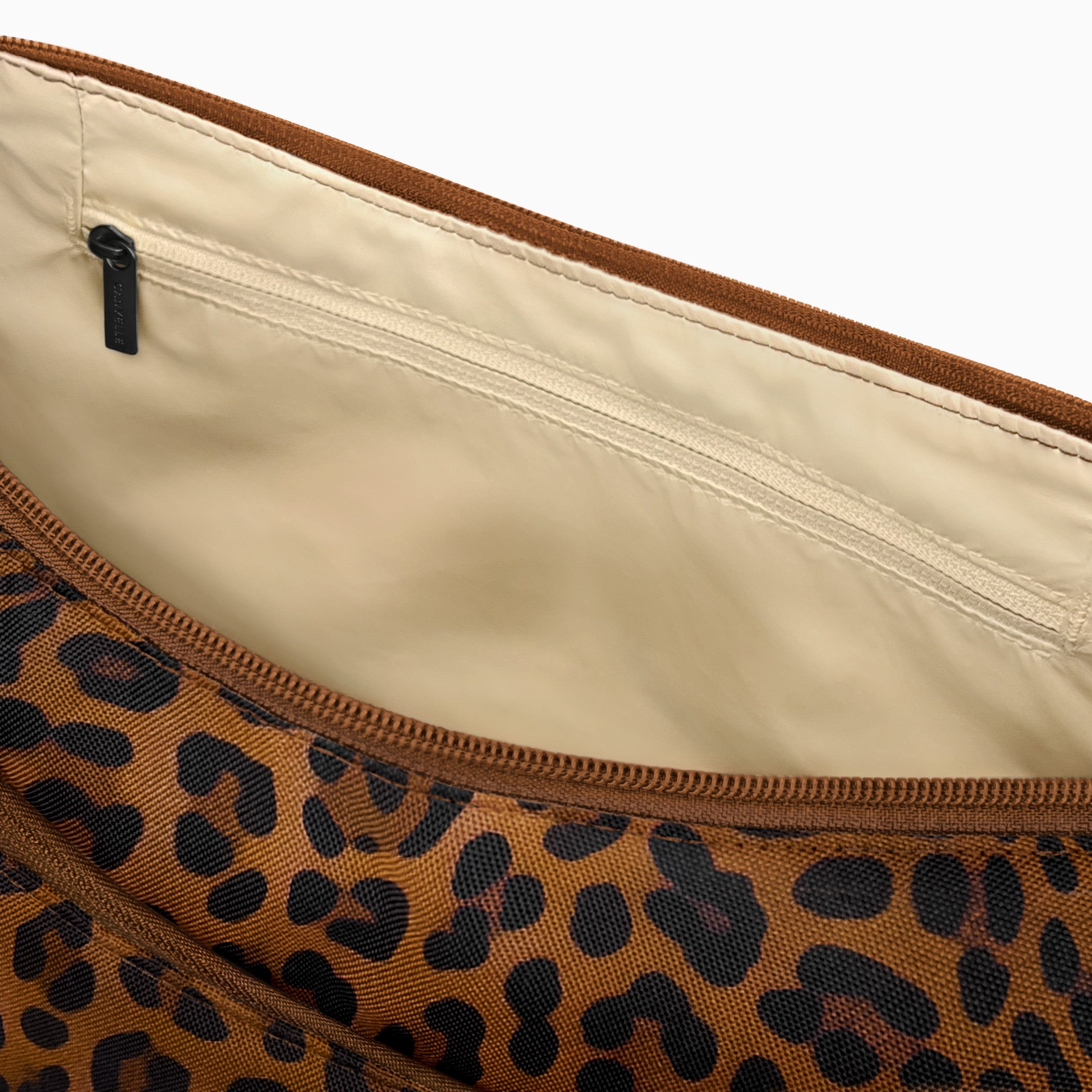 Crescent Shoulder Bag