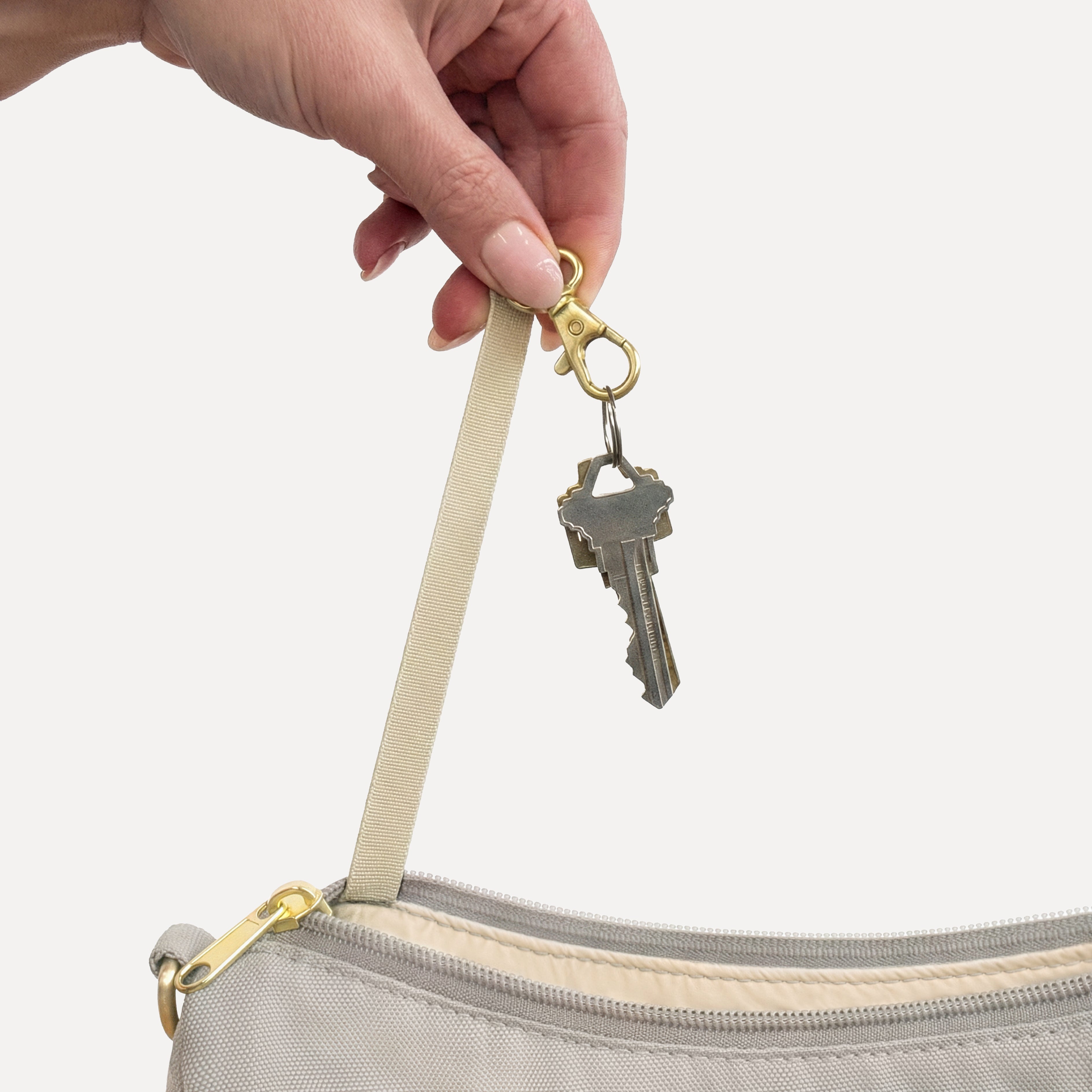 Hobo Handbag