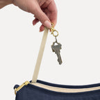 Crescent Crossbody Bag
