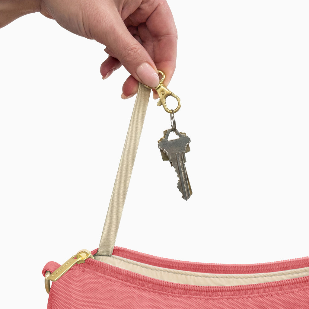 Sale Crescent Crossbody Bag