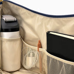 Crescent Crossbody Bag