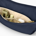 Crescent Crossbody Bag