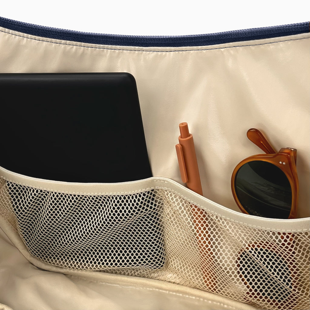Crescent Crossbody Bag