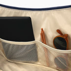 Crescent Crossbody Bag