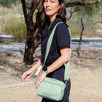 Sale City Crossbody Bag