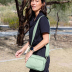 Sale City Crossbody Bag