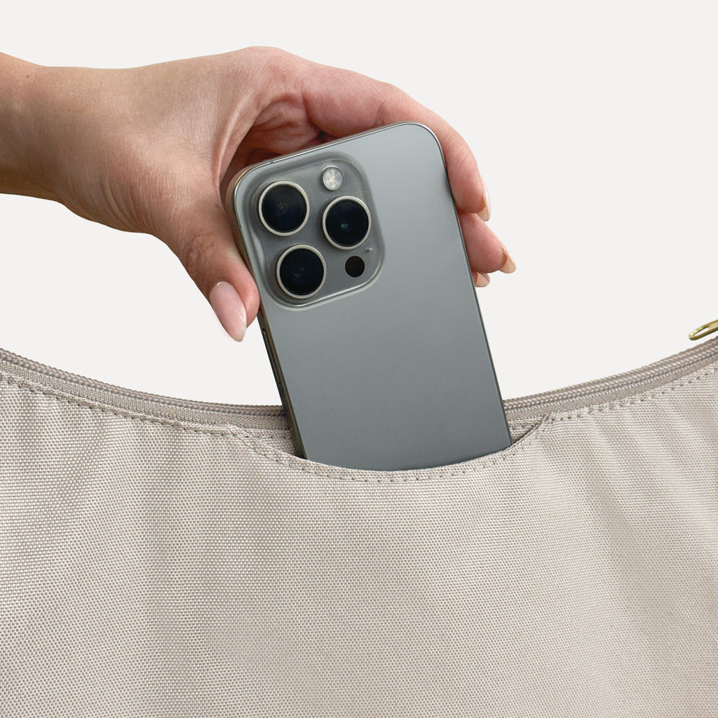 Hobo Handbag