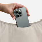 Hobo Handbag