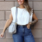 Thin Crossbody Straps