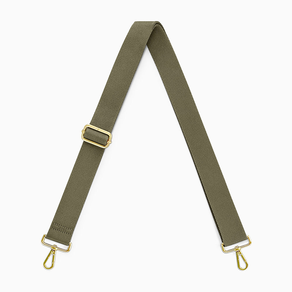 Thin Crossbody Straps