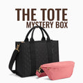 The Tote Mystery Box