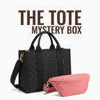 The Tote Mystery Box