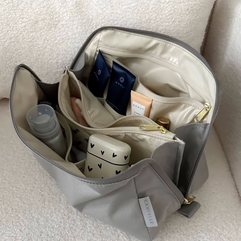 Toiletry Bag