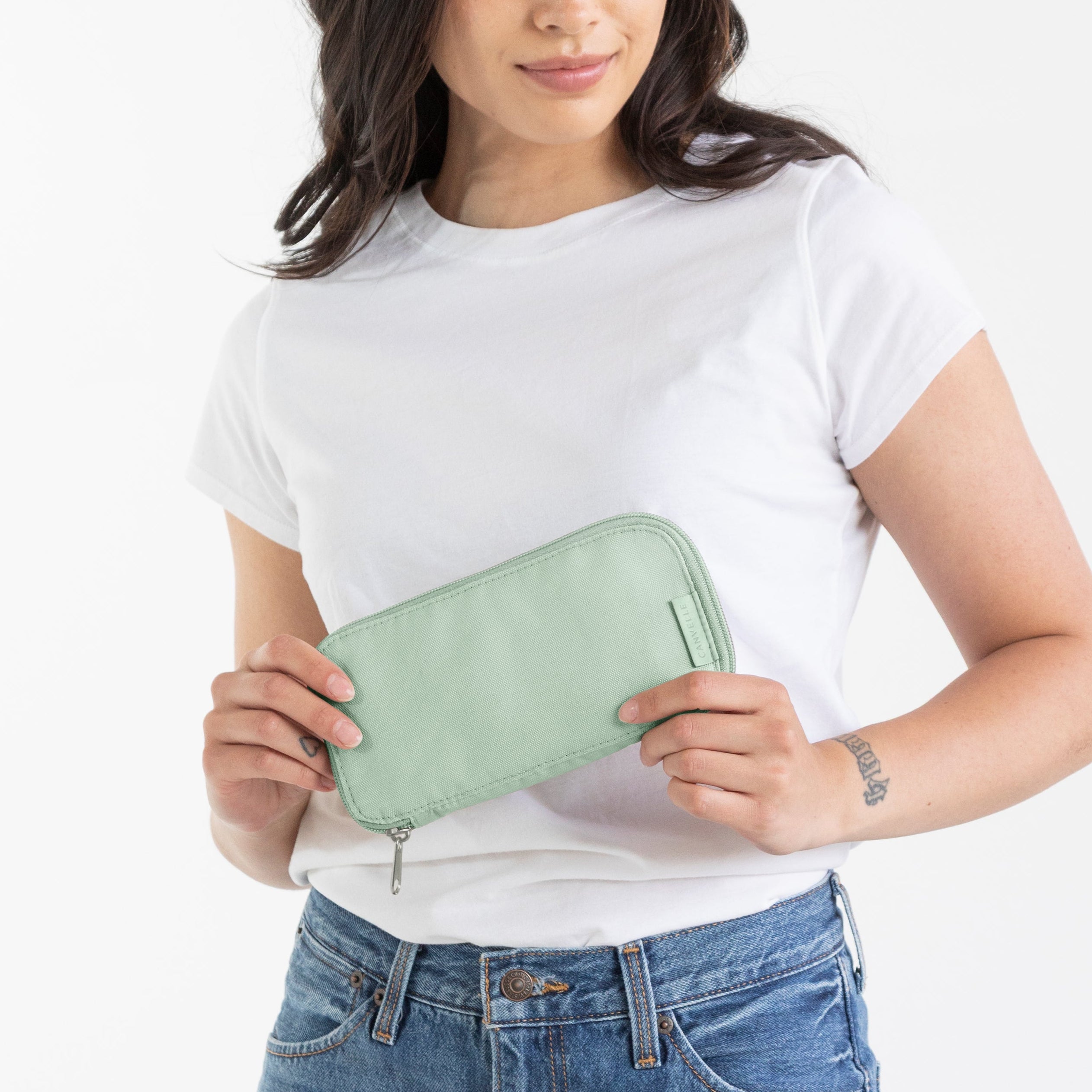 Sale Wristlet Wallet