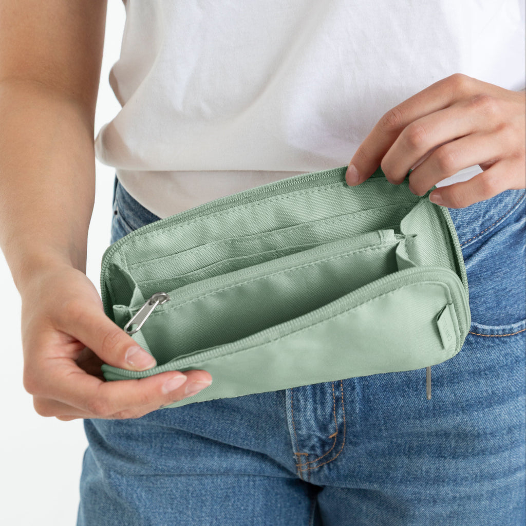 Sale Wristlet Wallet