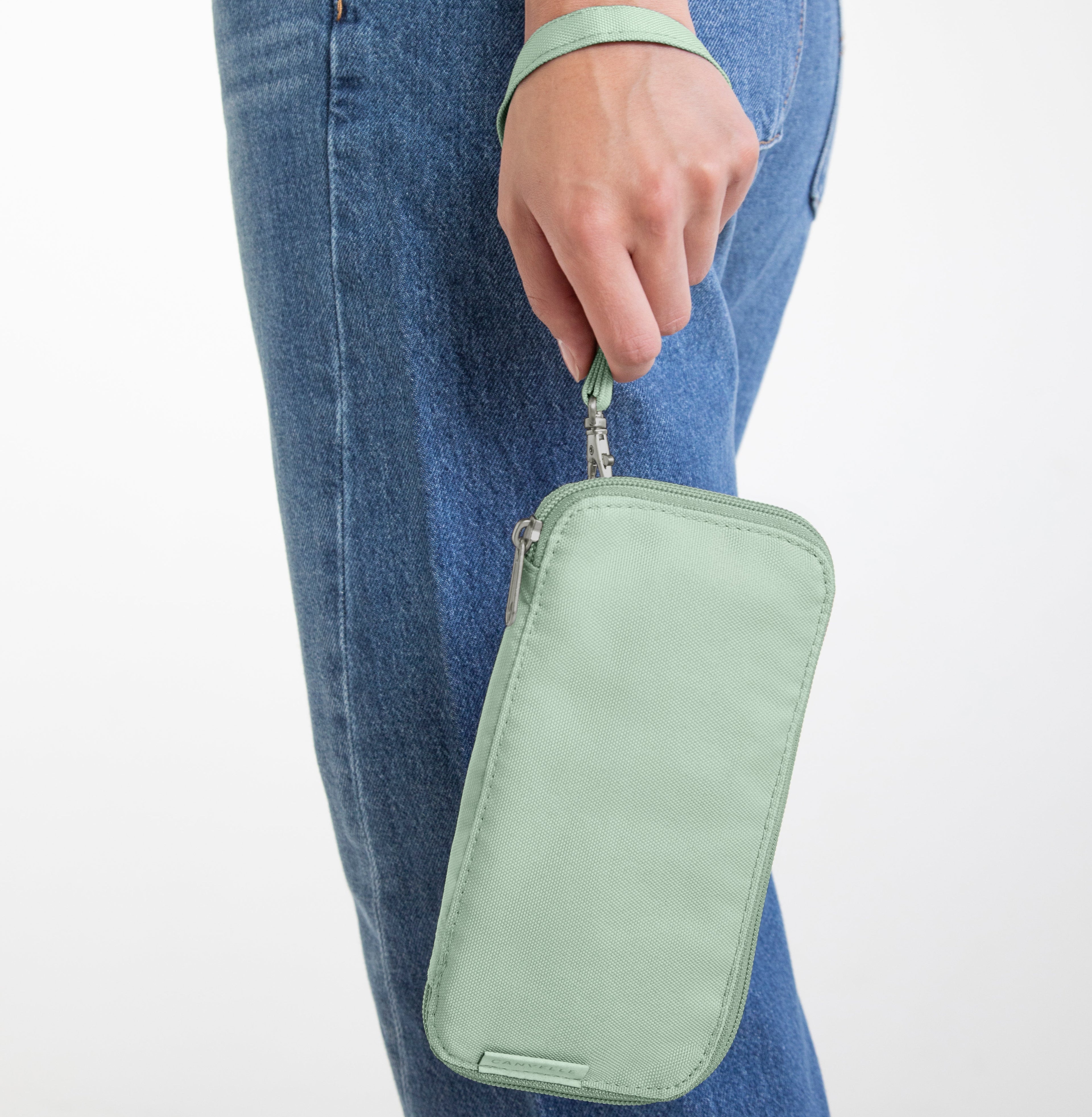Sale Wristlet Wallet