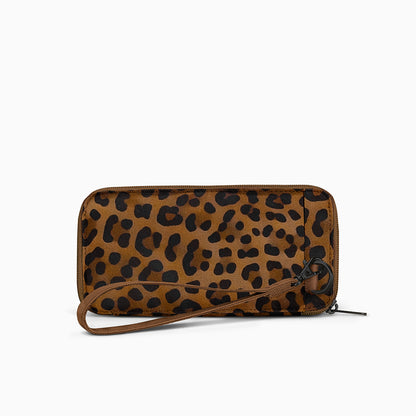 Zip Around Wallet