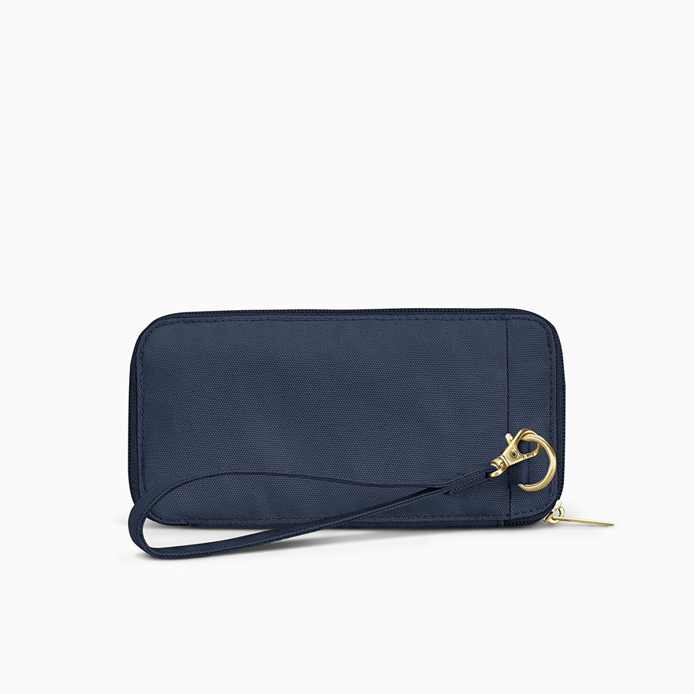 Wristlet Wallet