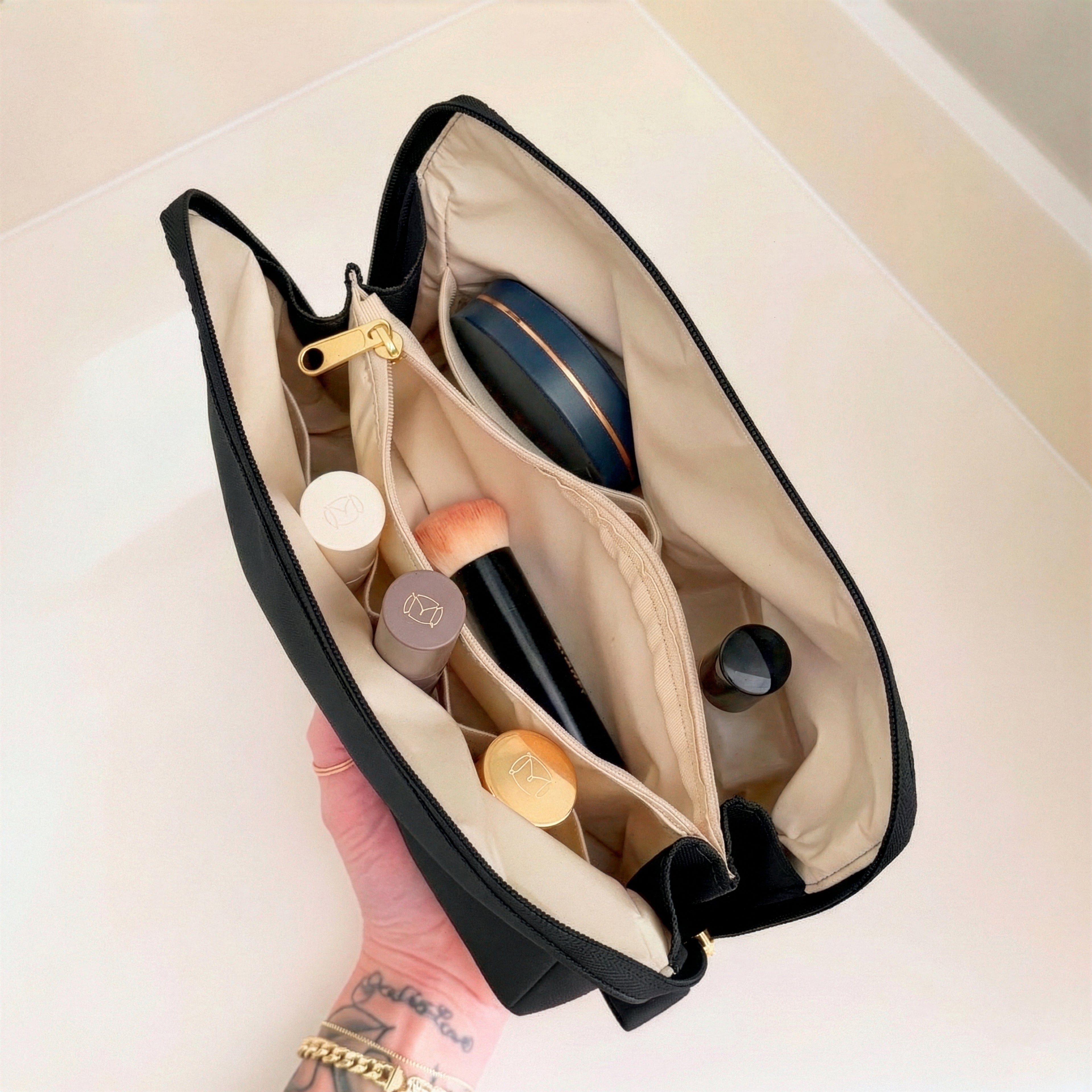Toiletry Bag Toiletry Bag