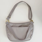 Crescent Shoulder Bag