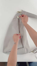 Sale Contour Sling Bag
