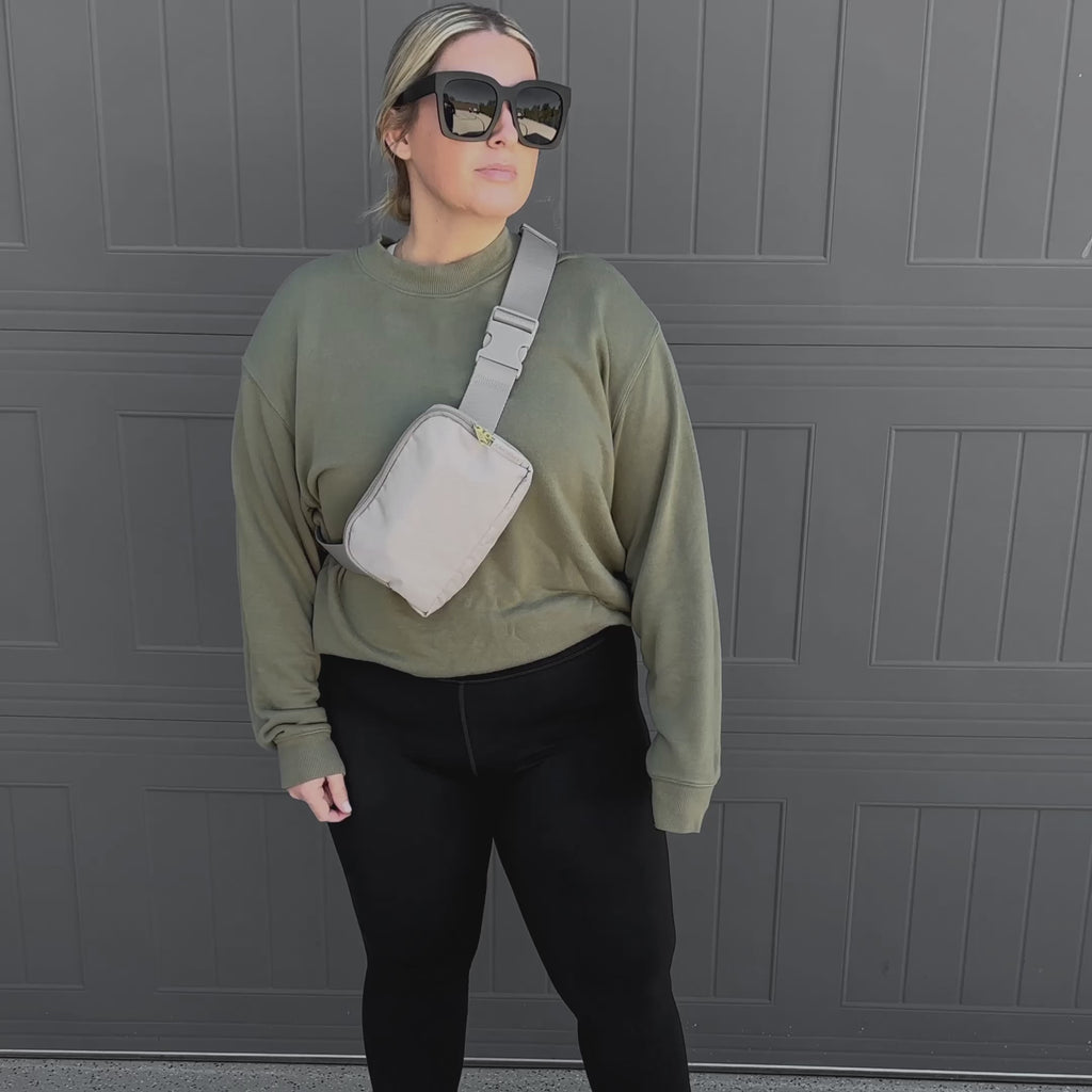 Sale Belt Bag