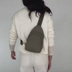 Sale City Sling Bag
