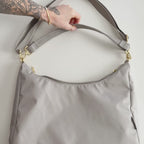 Hobo Handbag