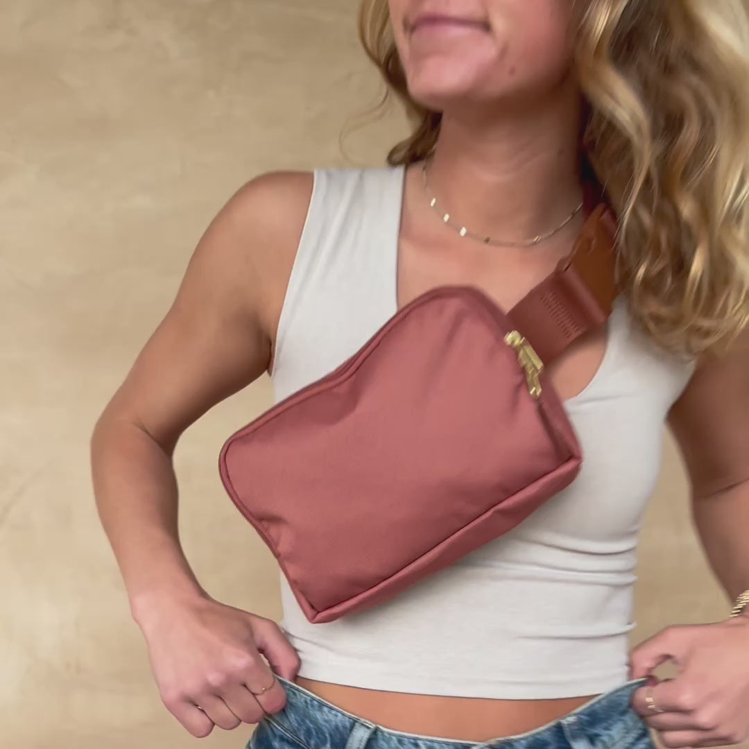 Sale Belt Bag