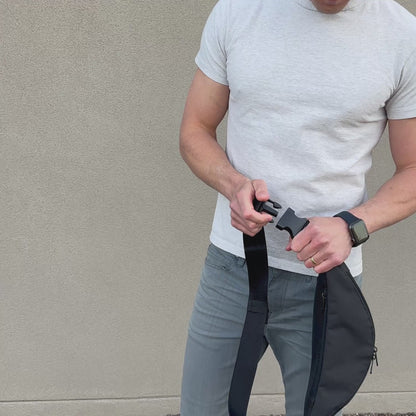 Men's Everyday Fanny Pack