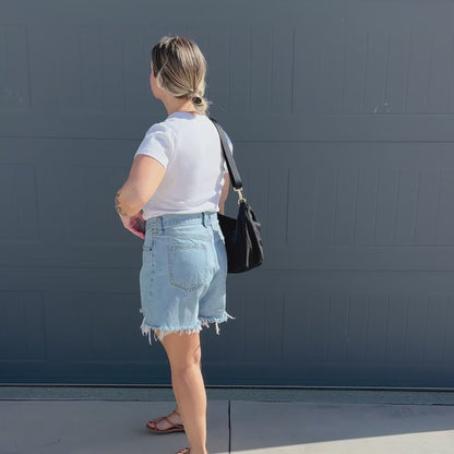 Crescent Bag