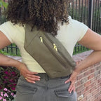 Sale Fanny Pack - Side Release Buckle