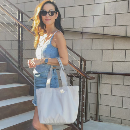Carryall Tote